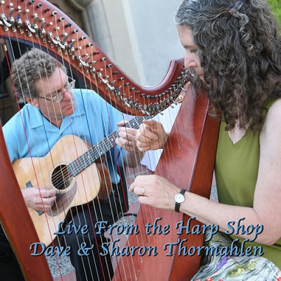 Dave & Sharon Thormahlen