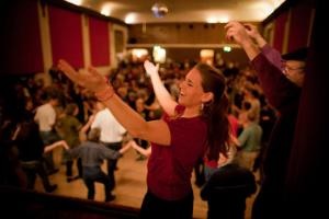 kafanaDance