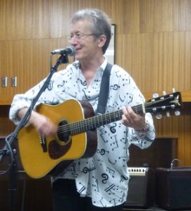 Judy Fjell