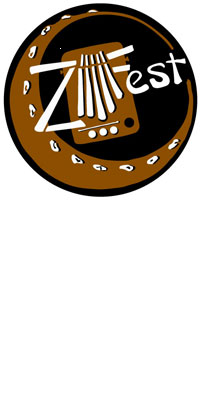 Zimfest logo