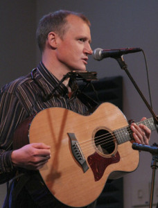 CANCELLED Jim Malcolm - Live from Scotland @ Majestic Theatre Community Room | Corvallis | Oregon | United States