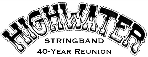 Highwater String Band Reunion house concert @ Alexander Farm | Corvallis | Oregon | United States