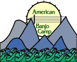 American Banjo Camp logo