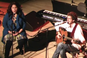 Tommy and Saundra O'Sullivan House Concert @ Marfa's | Corvallis | Oregon | United States