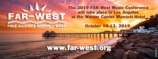 FAR-West 2019 Music Conference @ Warner Center Marriott