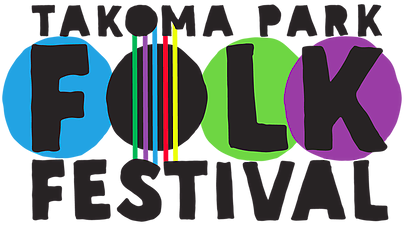 Takoma Park Folk Festival @ Online