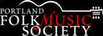 Portland Folk Music Society