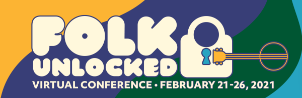 Folk Alliance International virtual conference @ Online