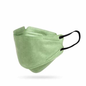 Image of generic KN95 mask