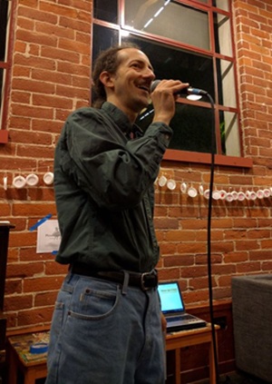 Jeremy Korr